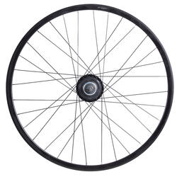 Roue vélo city speed 920 arrière double parois disc Shimano Alfine