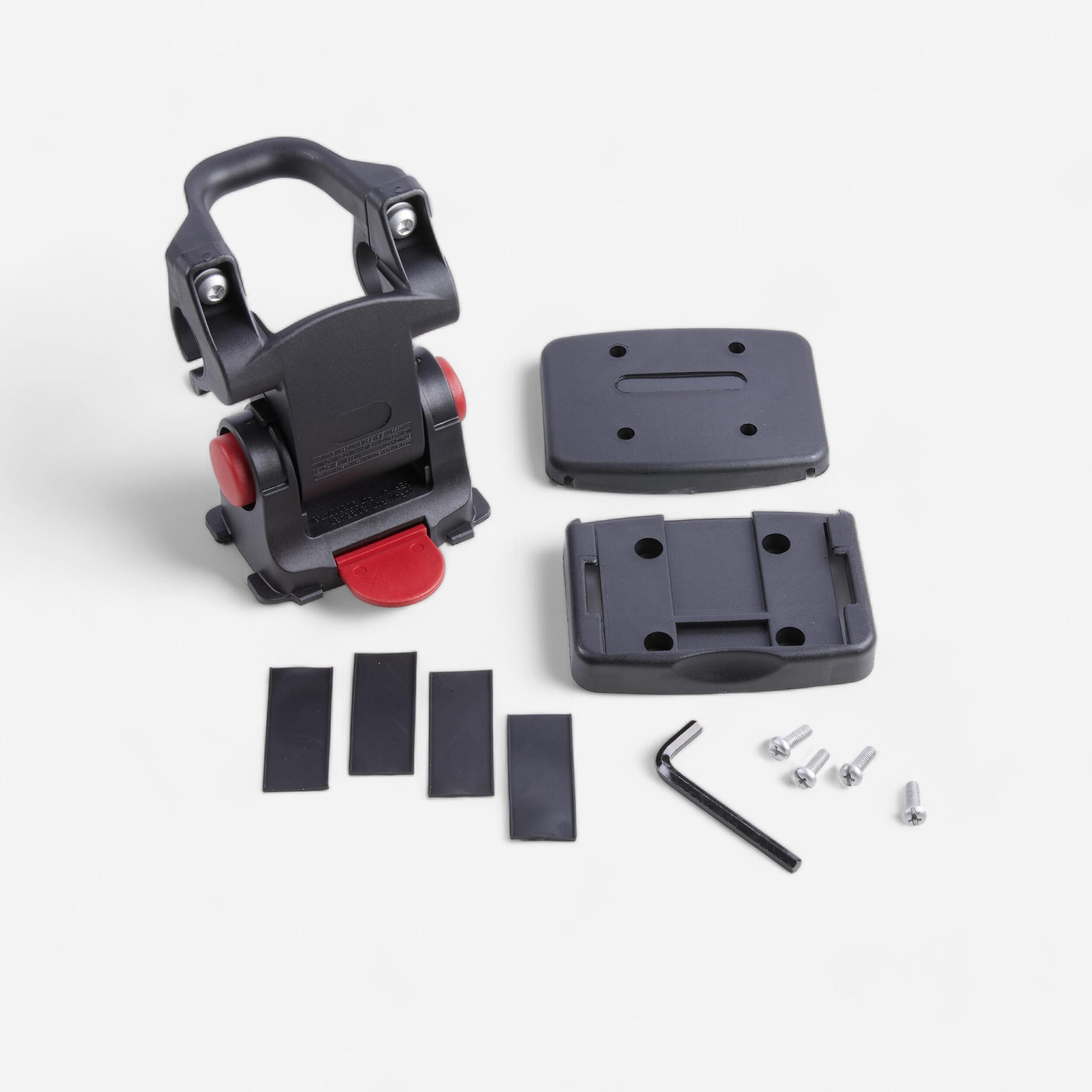 SISTEM PRINDERE COȘ FAȚĂ 500 V1 22.2MM - 25.4MM
