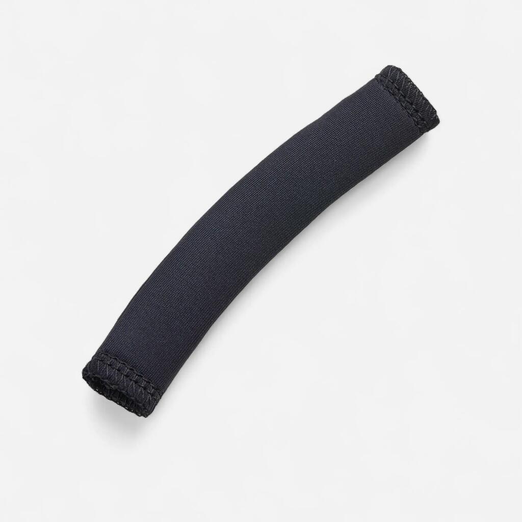Neoprene cable protector with Velcro fastening