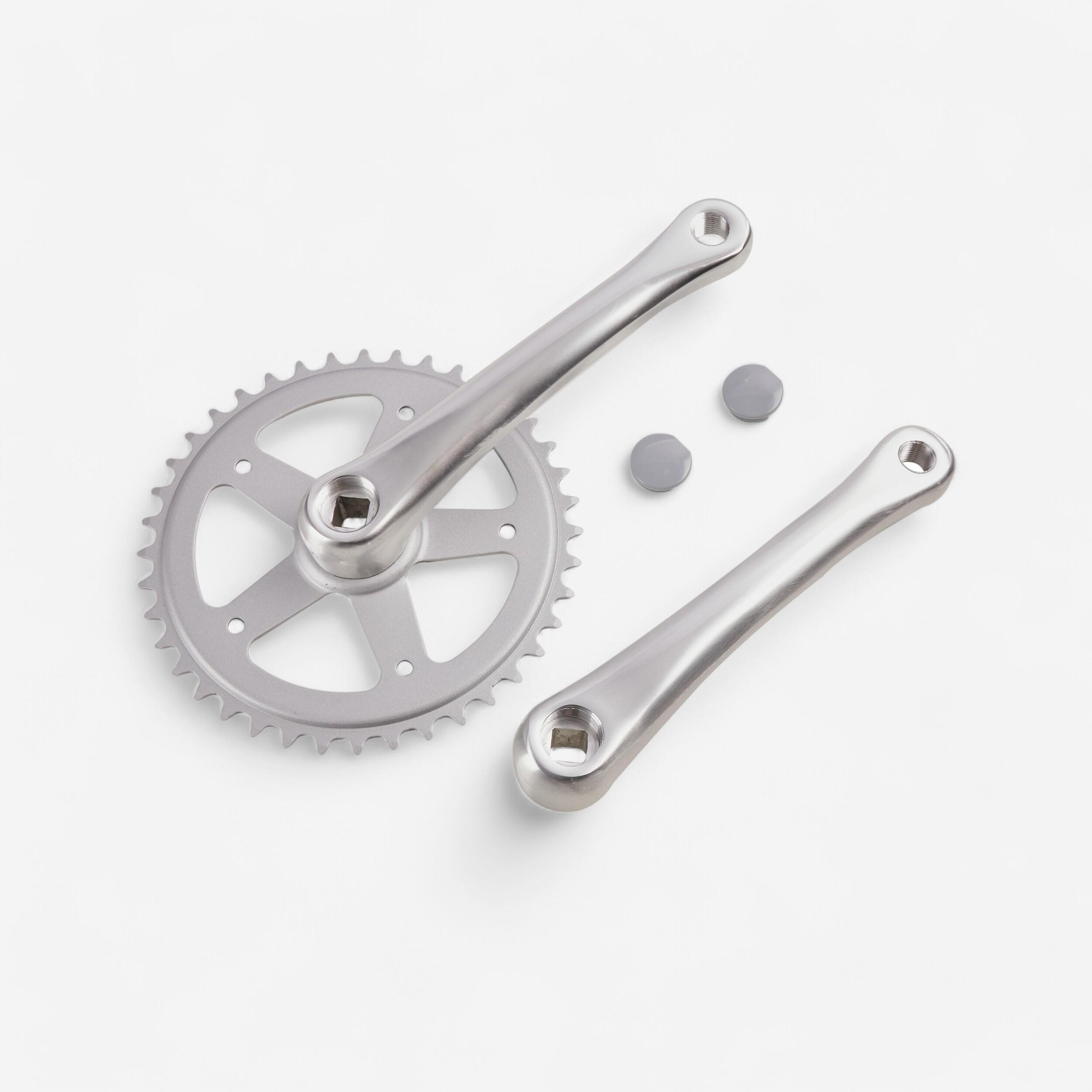 Mechanizm korbowy Elops 40T do roweru Elops 540