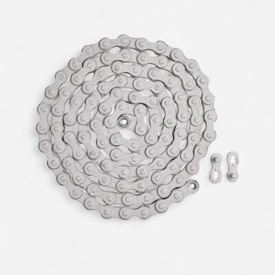 Ketting z1 wide rb 1-speed 106 schakels + snelsluiting