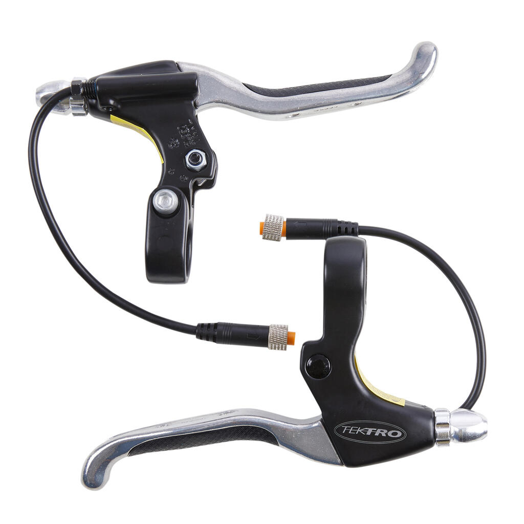 E-Bike Brake Lever