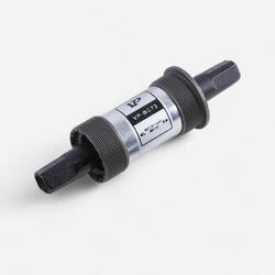 Boitier de pedalier axe carre 137mm