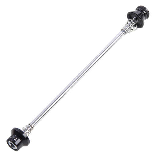 
      9/ 152mm Anti-Theft Quick-Release Axle
  