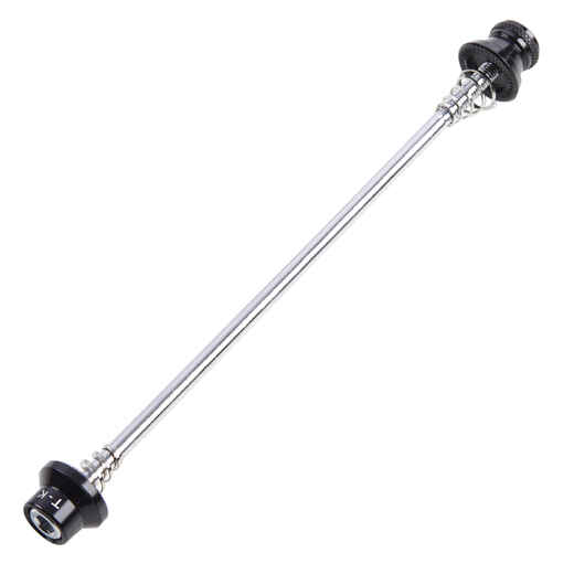 9/ 152mm Anti-Theft Quick-Release Axle