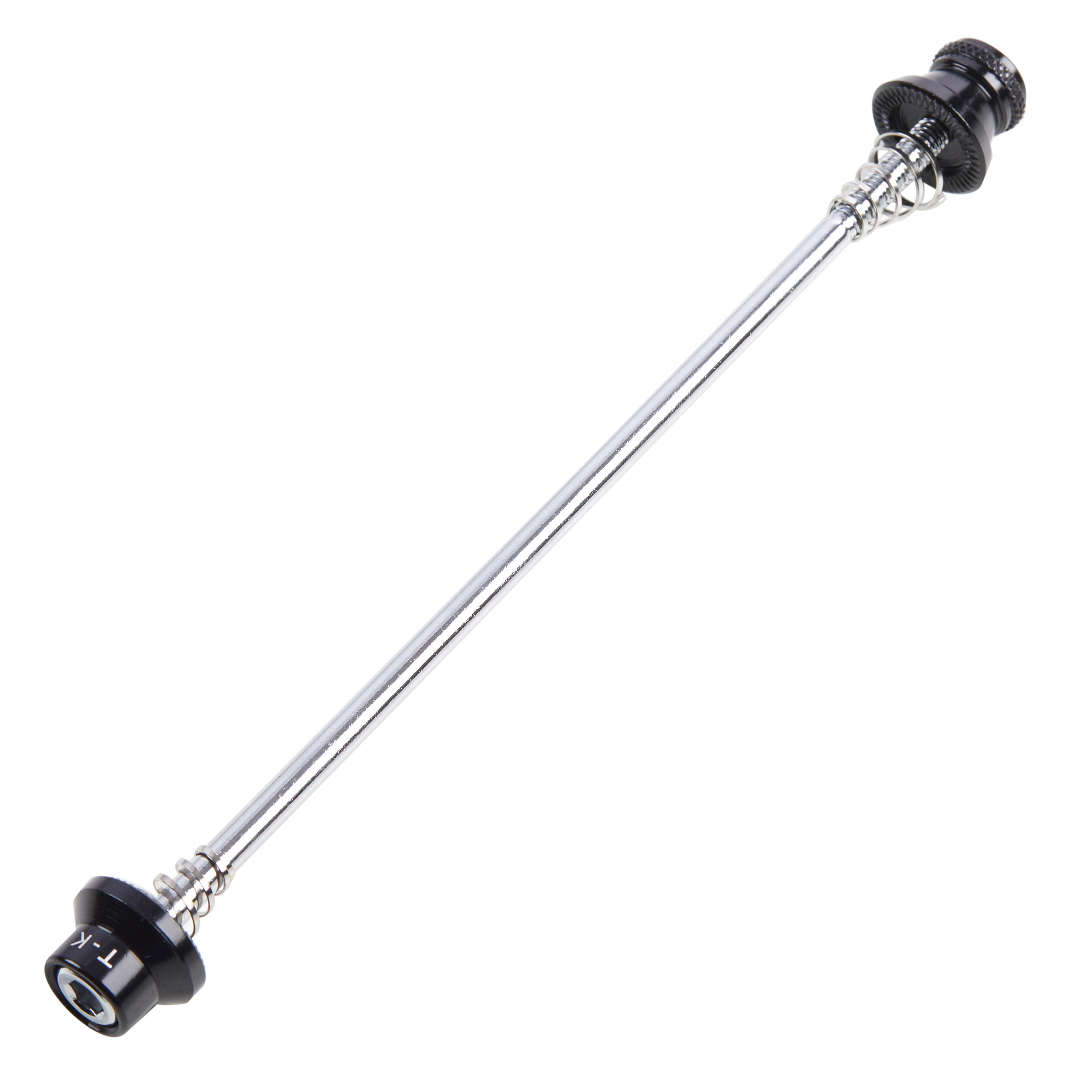 9/ 152mm Anti-Theft Quick-Release Axle 1/1