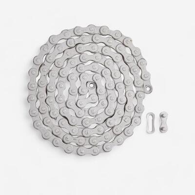 Ketting z1 narrow rb 1-speed 104 schakels