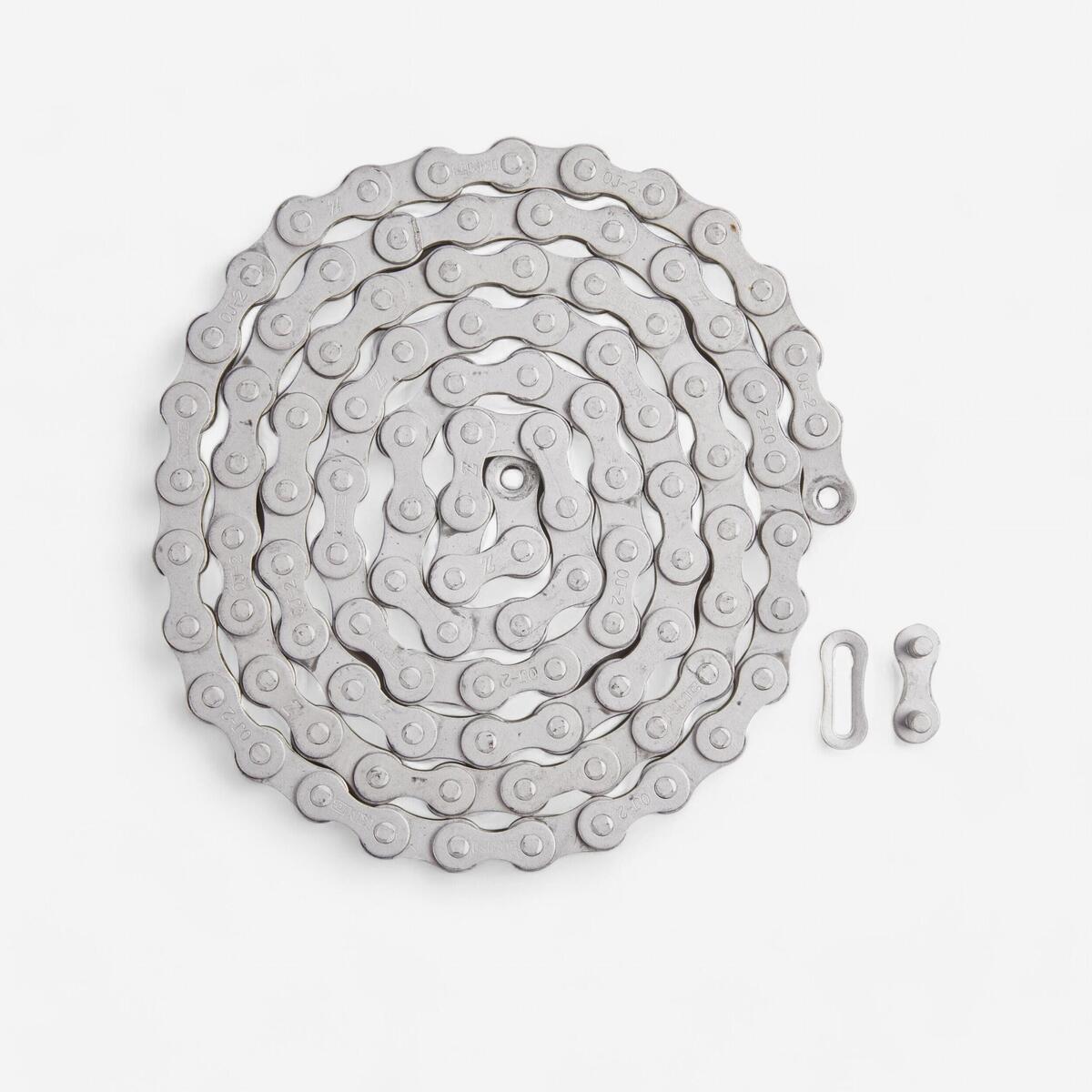 Chaîne 1 vitesse KMC Z1 NARROW RB 104 maillons