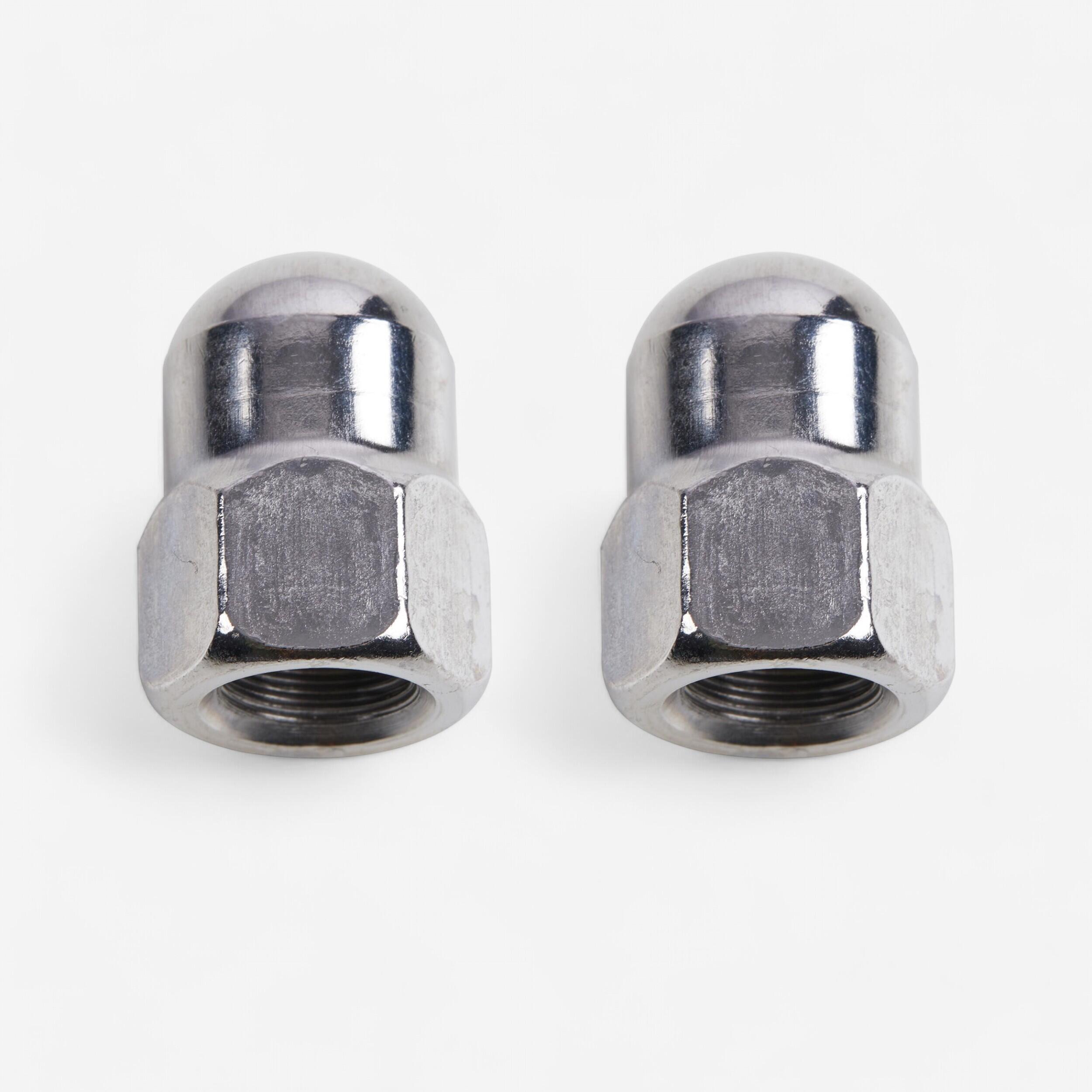 ELOPS Hutmutter 3/8″ × 26 zwei Stück | 03583787520079 ELOPS Hutmutter 3/8″ × 26 zwei Stück | 03583787520079