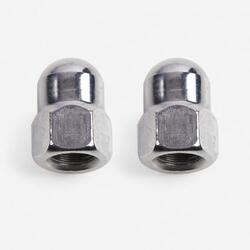 ECROU CAP D'AXE 3/8 26T paire