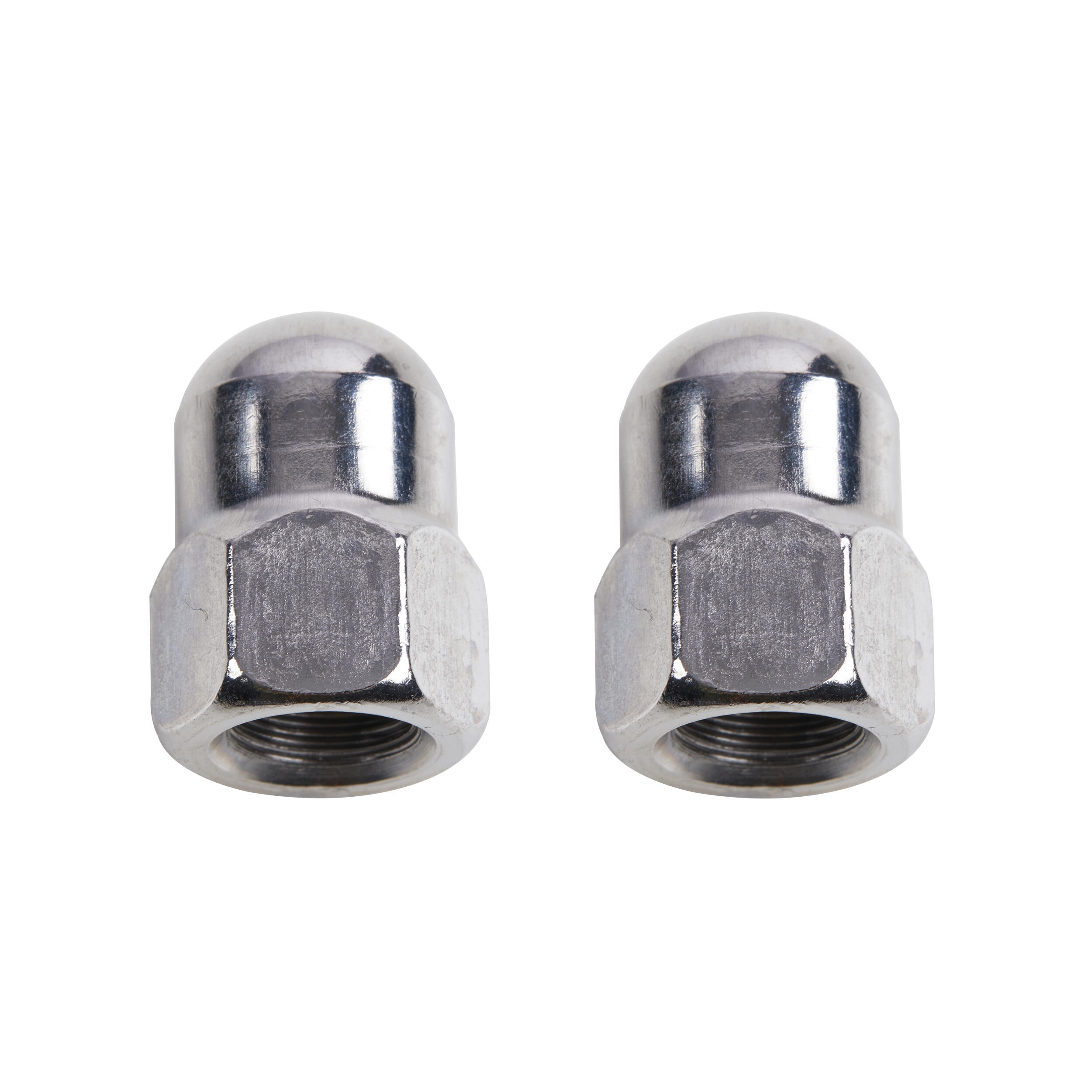 ELOPS Dome Nuts 3/8 26T Pair