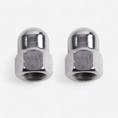 Dopmoeren voor as 3/8 26t per paar