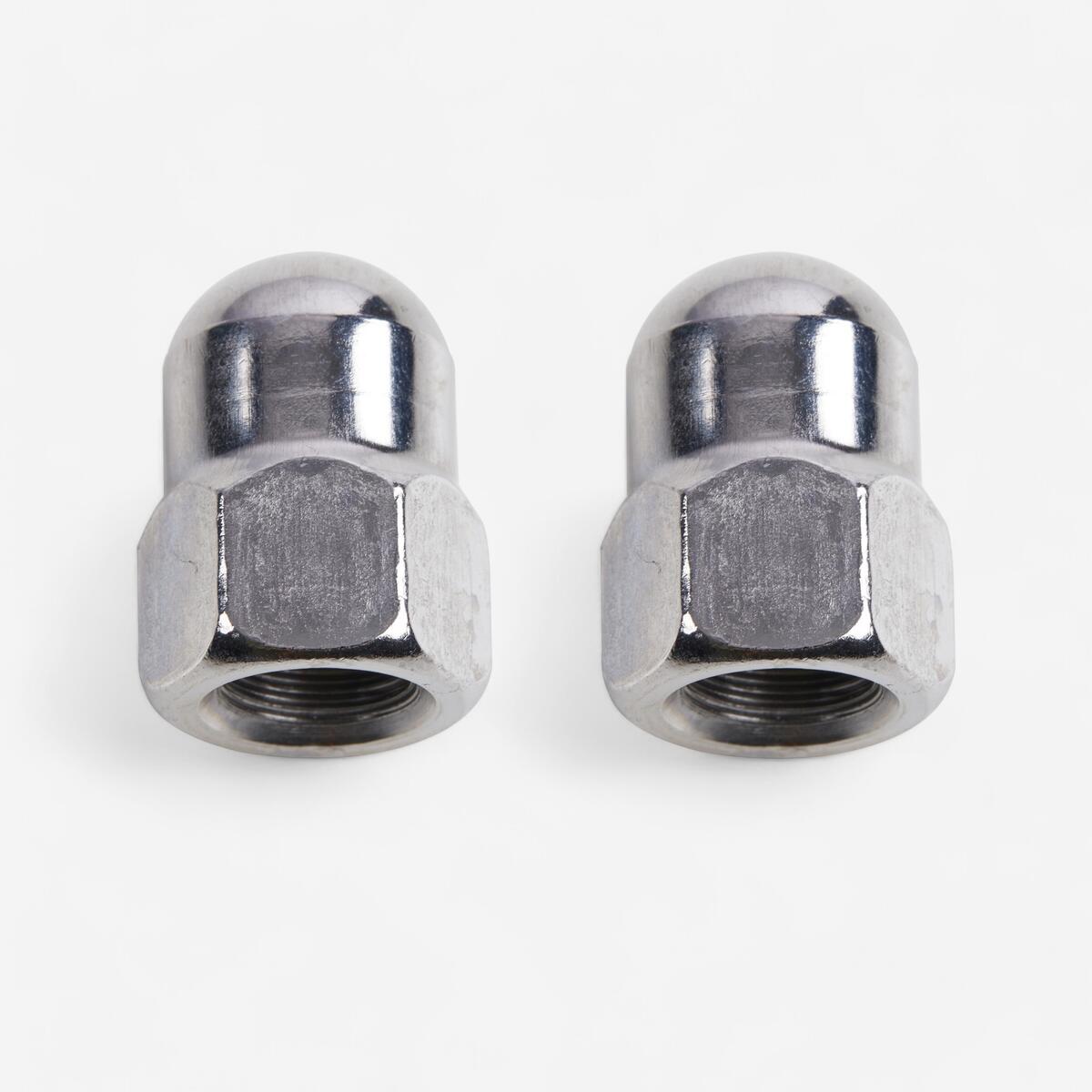 ECROU CAP D'AXE 3/8 26T paire