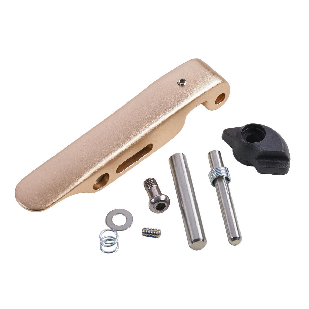 Kit charniere cadre hoptown 500e  or