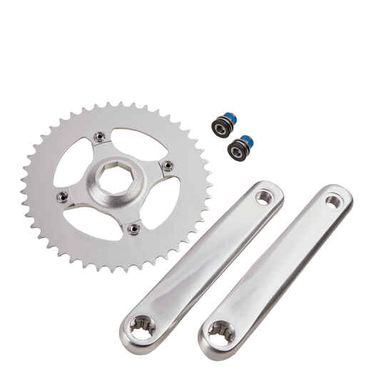 
      Chainset 44T BCD104 170 mm Elops 920 - Silver
  