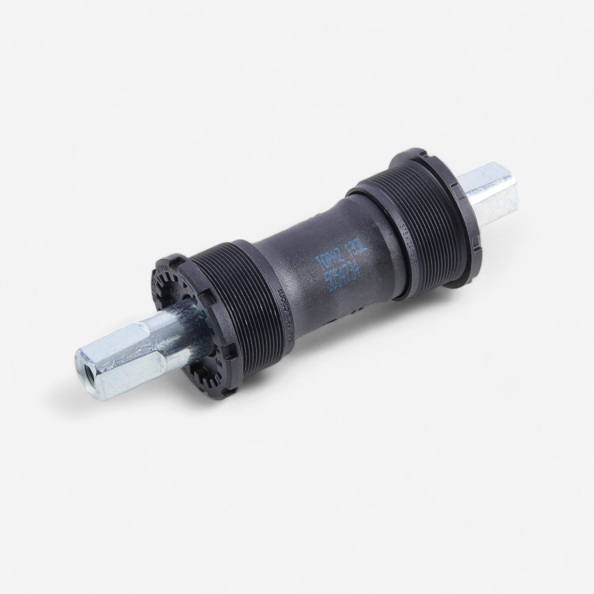 133 mm Topaz Square Taper Bottom Bracket -  1