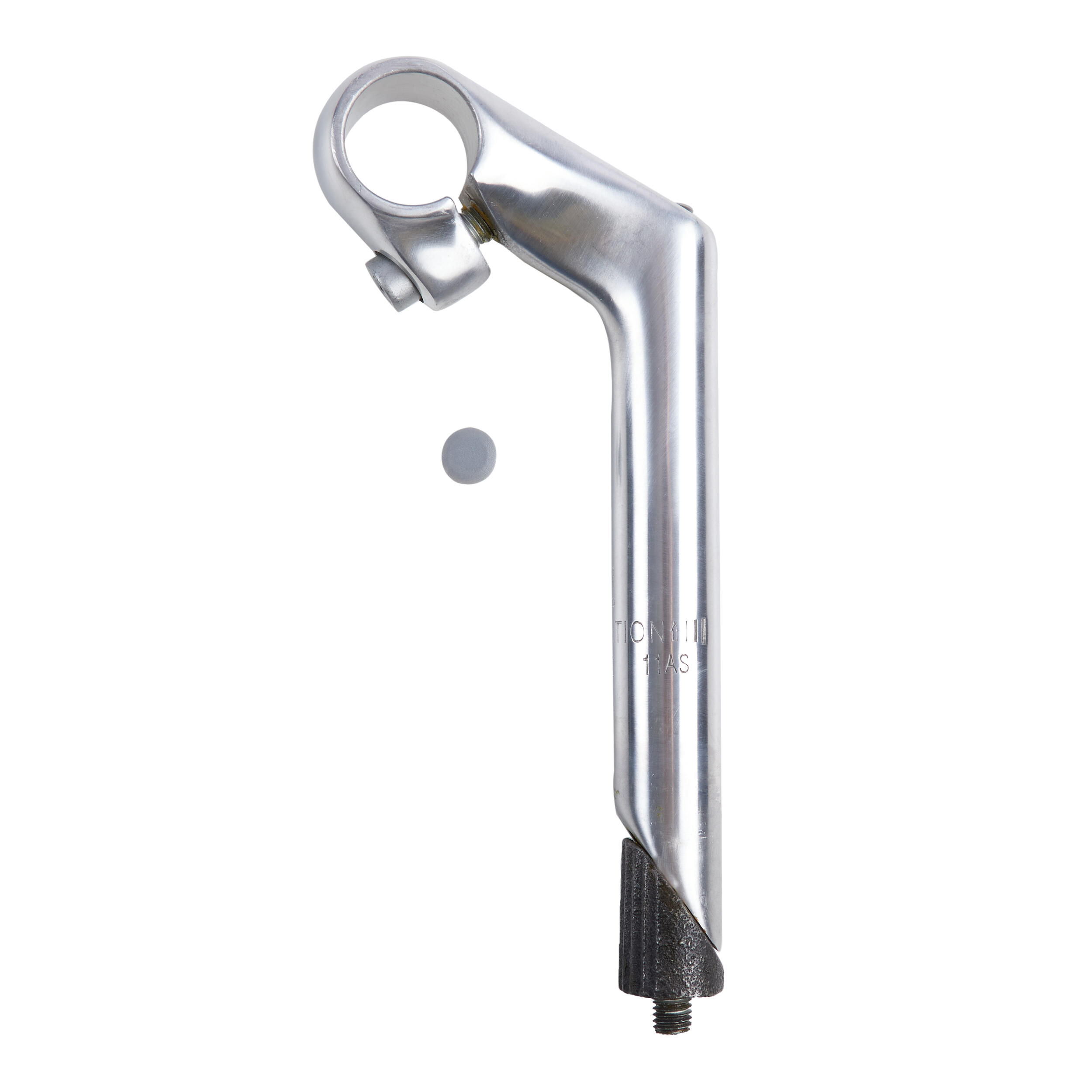 ELOPS Vorbau 1 Zoll 60/150 mm 25.4 mm silber | 03583787686775 ELOPS Vorbau 1 Zoll 60/150 mm 25.4 mm silber | 03583787686775