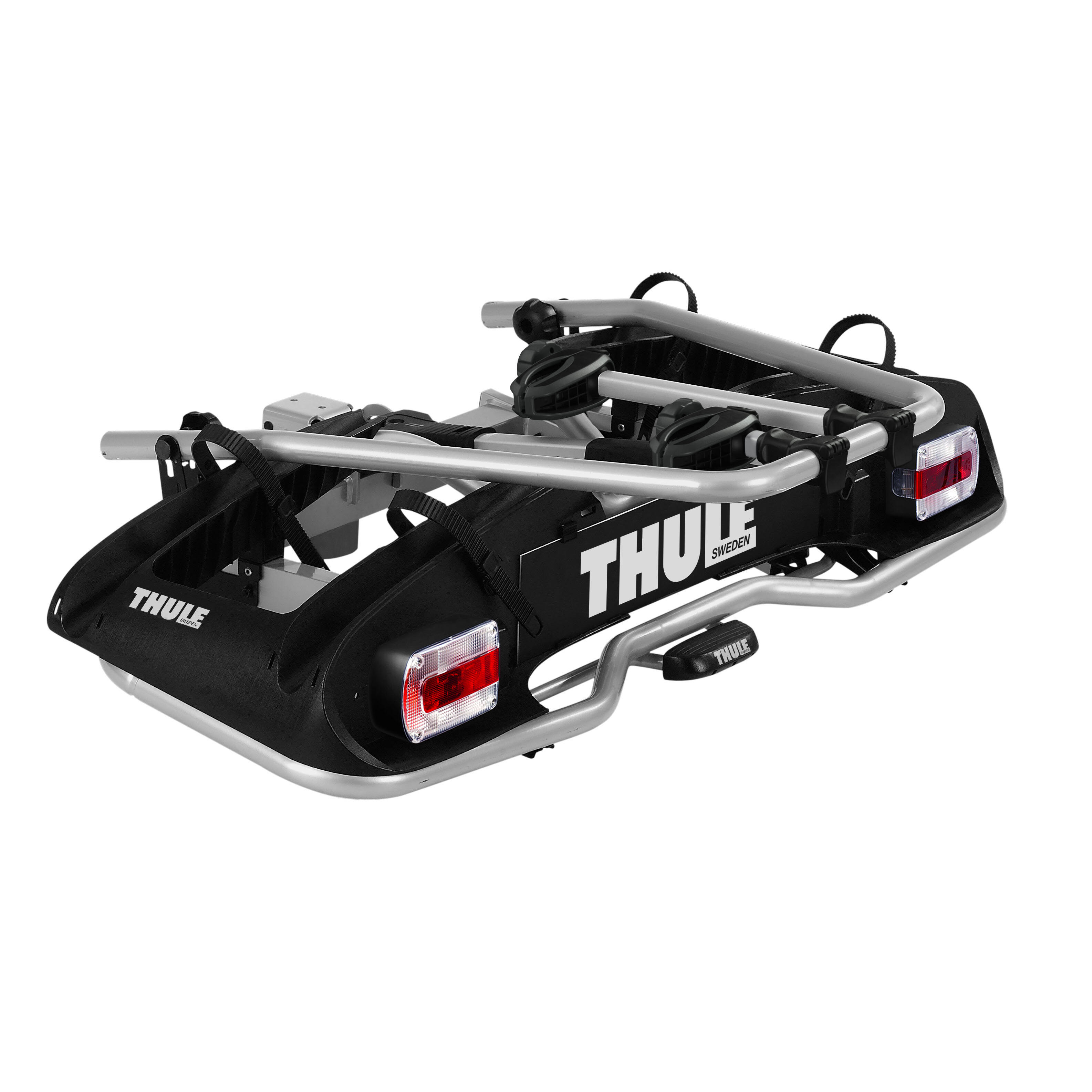 Porte velo thule europower 916 decathlon deals