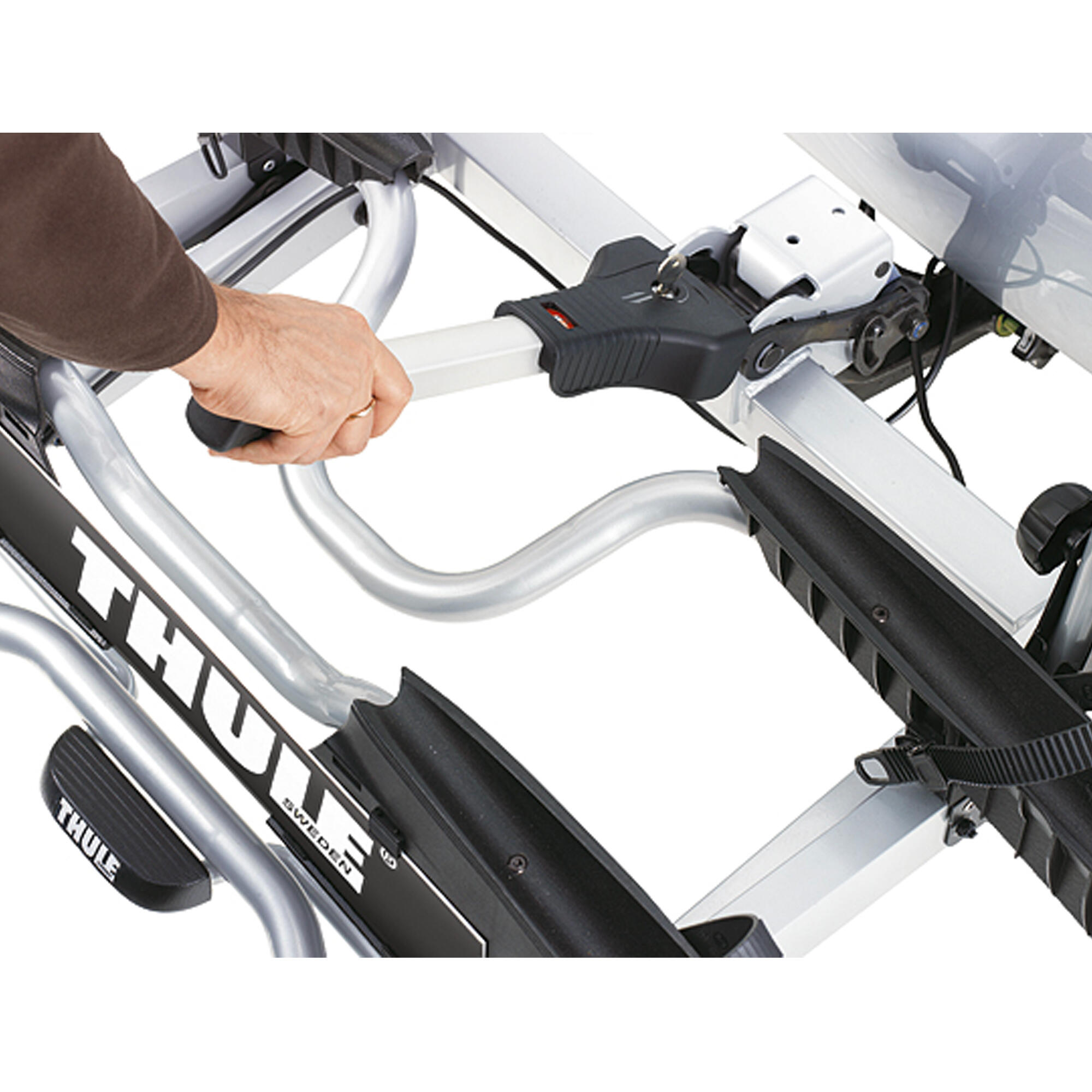 Porte velo thule europower 916 decathlon new arrivals