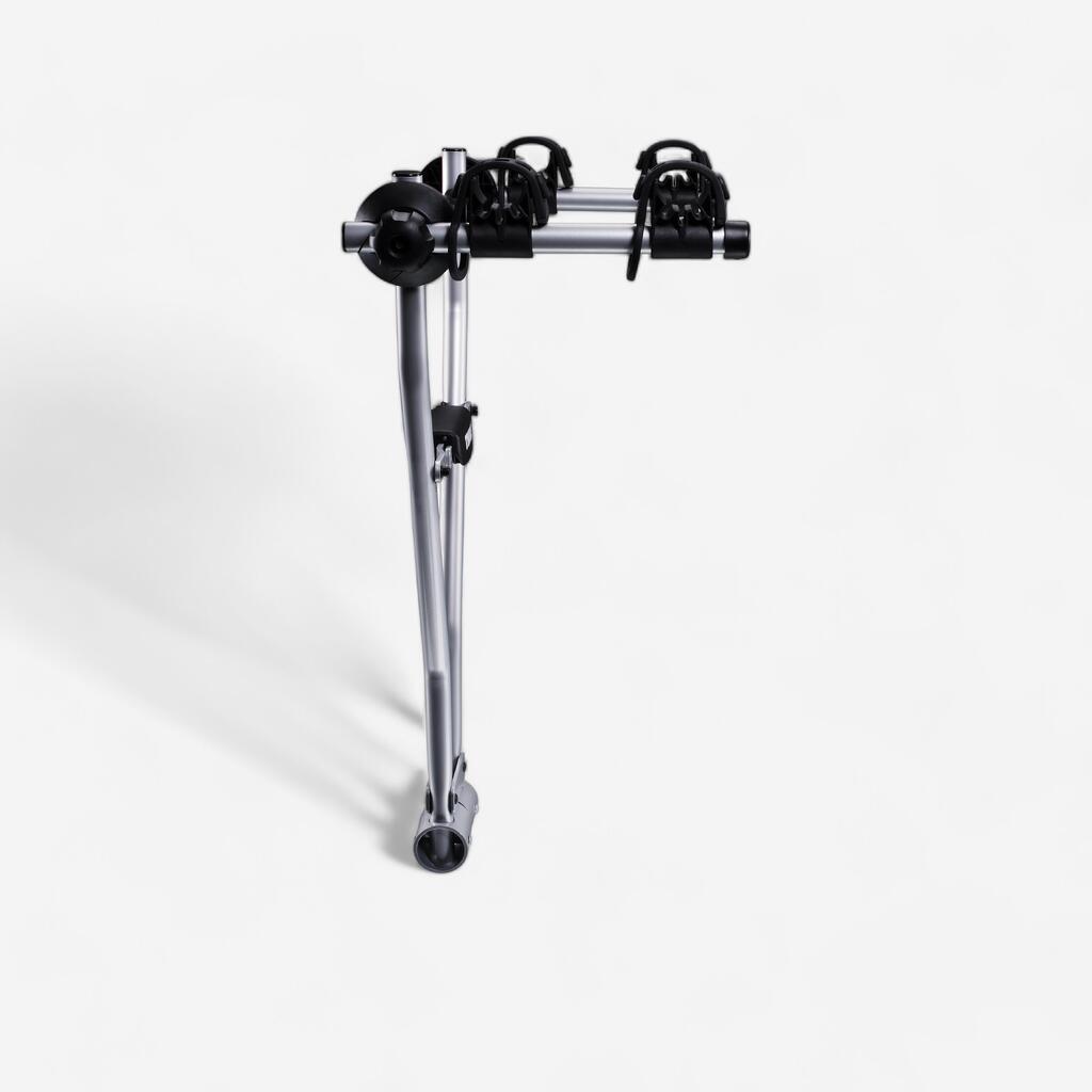 Tow Bar Car Bike Rack Thule Xpress 970 2 Bikes