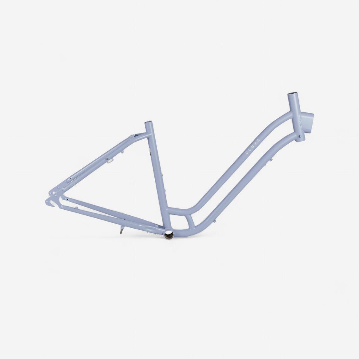 CADRE ELOPS 520 bas (FADED DENIM)