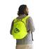 Compact Travel Backpack Ball Bag 15L - Green