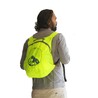 Compact Travel Backpack 15L - Green