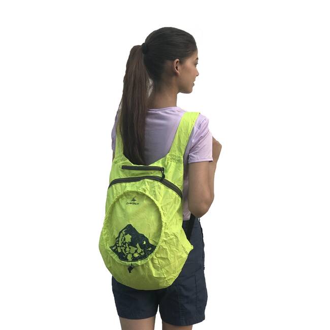 Backpack Rain Cover 20/40L Lime