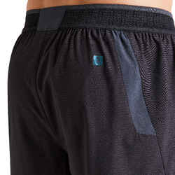 Adult Football Shorts CLR - Black