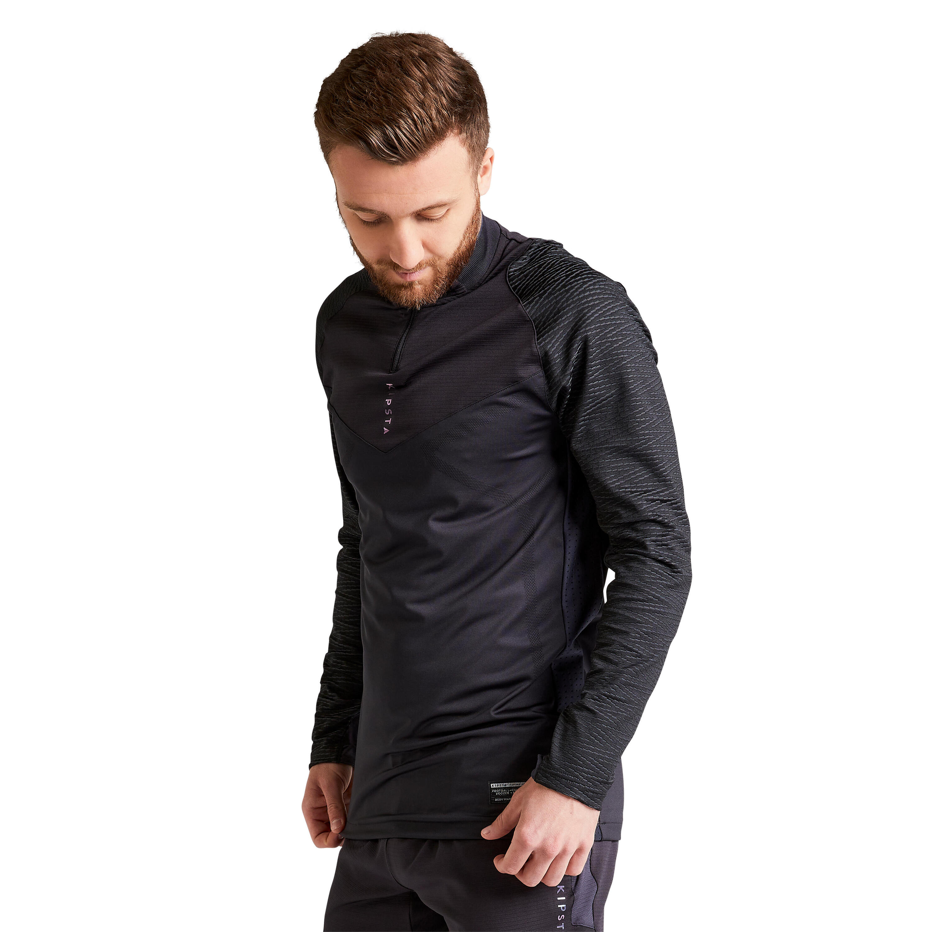 Bluza do piłki nożnej CLR 3/14