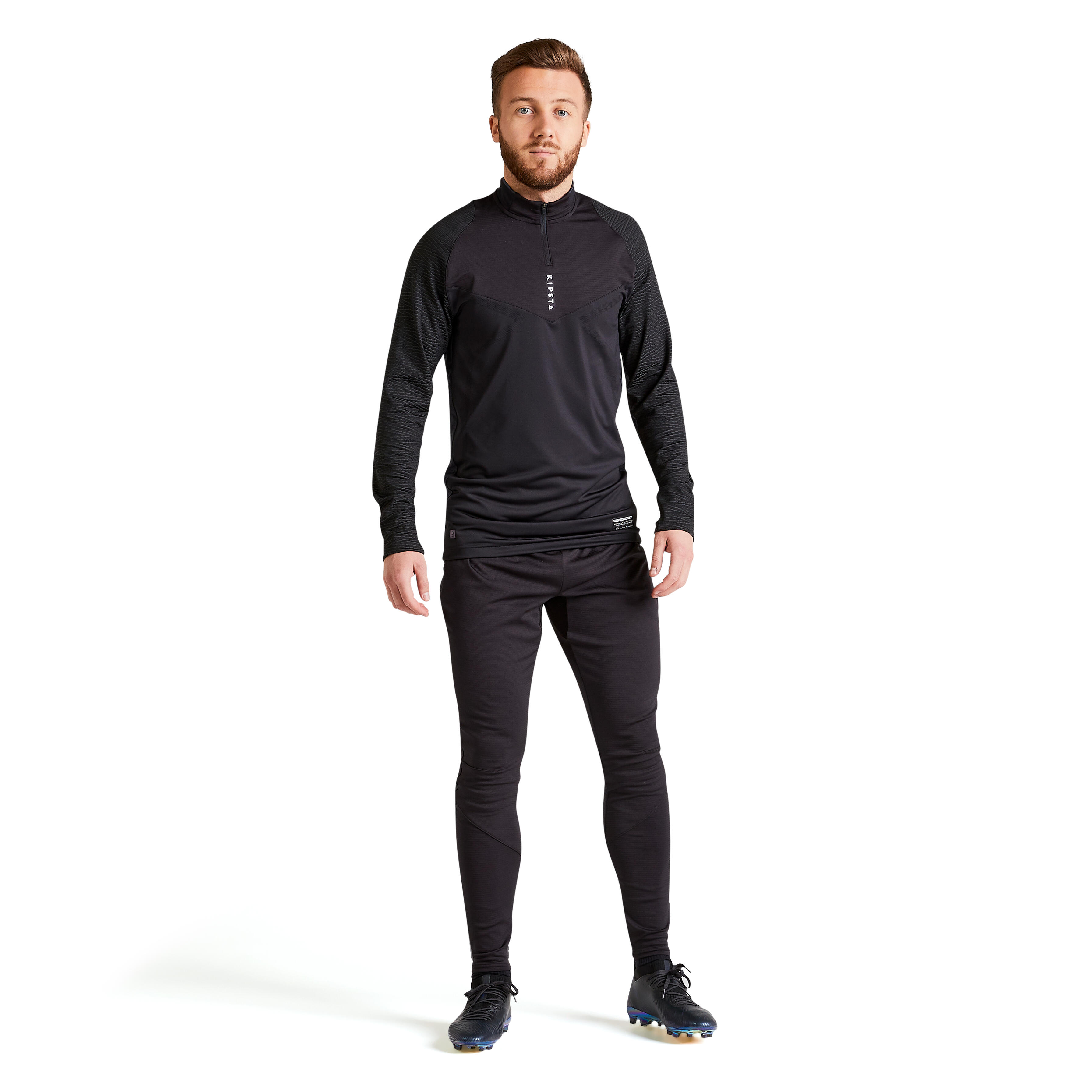 Pantalones de futbol outlet decathlon