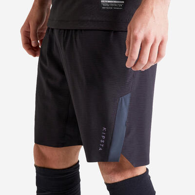 Voetbalbroekje clr zwart