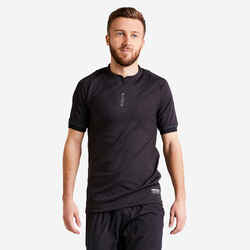 Adult Football Shirt CLR - Black