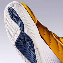 Futsal Trainers Eskudo 500 KD - Yellow/Blue