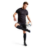 Adult Football Shorts CLR - Black