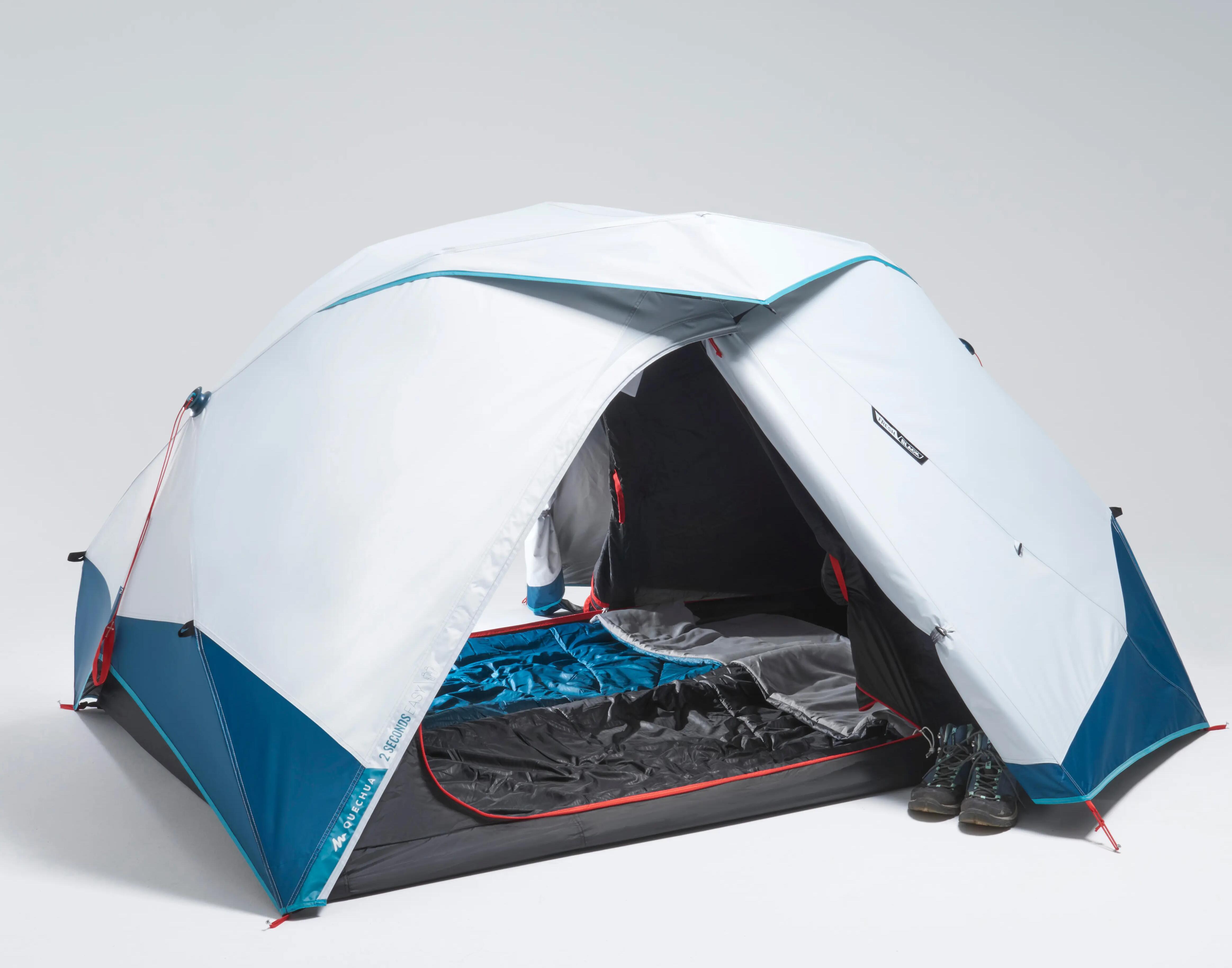 Tente 2 seconds Easy FB 2P