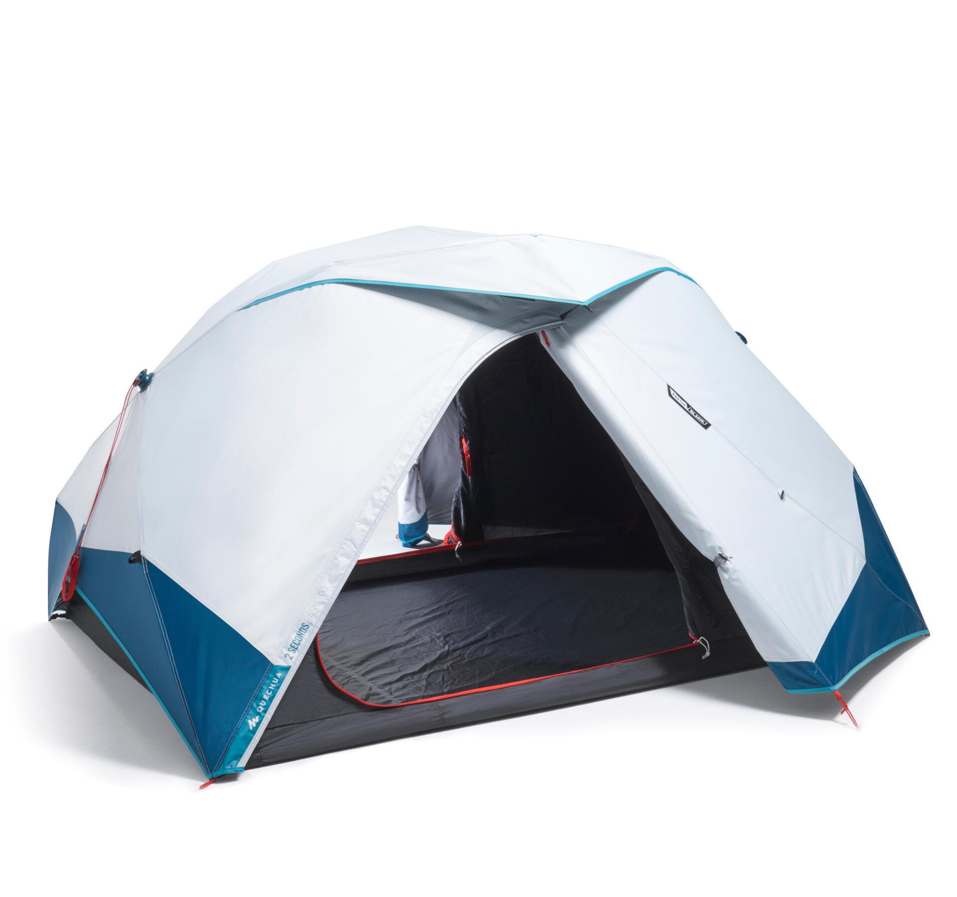 2 seconds easy camping tent