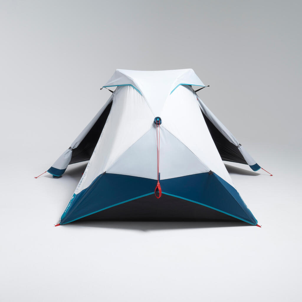 Camping tent 2 Seconds Easy - 2-Person - Fresh&Black