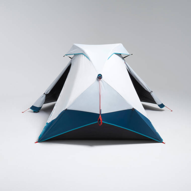 Tenda Camping 2 Second Easy Fresh & Black - 2 Orang