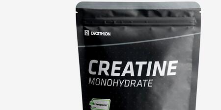 Decathlon Muscle Gainer: protein powder for bulking-up