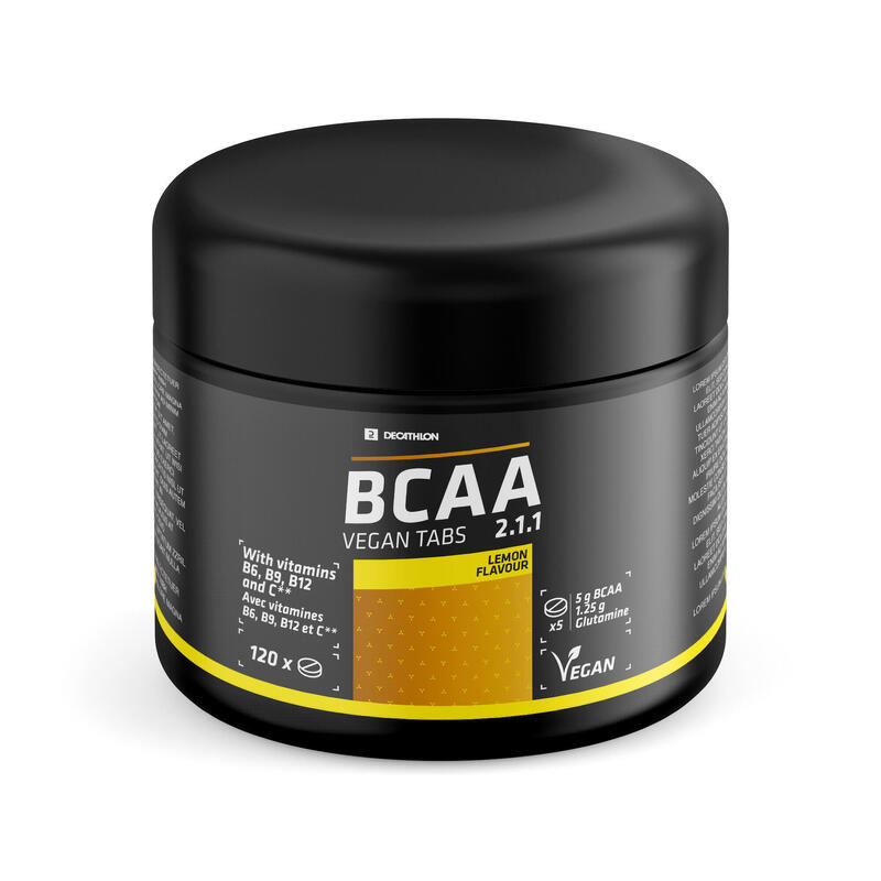 BCAA Supplements