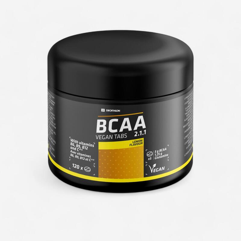 BCAA