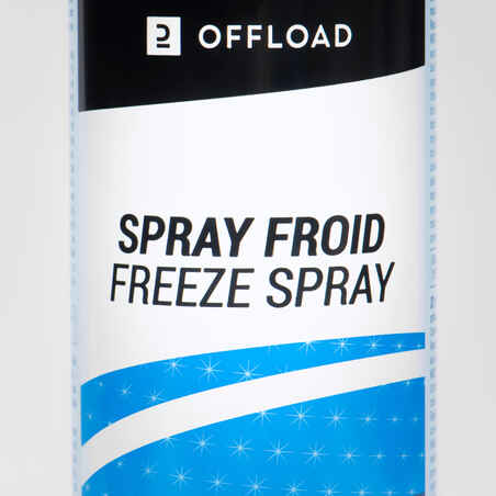 - 400 ml Cold Spray