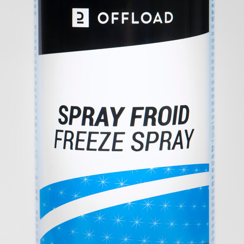 Spray frío - 400 ml