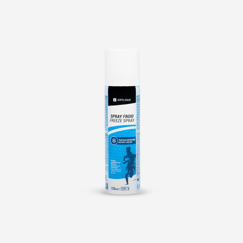 Spray frío - 150 ml