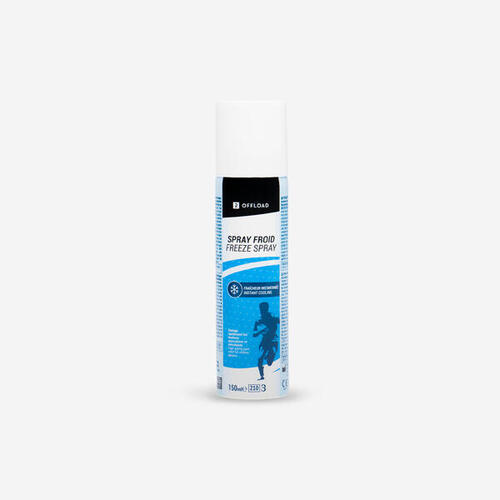 Spray froid 150 ml Soins Froid.