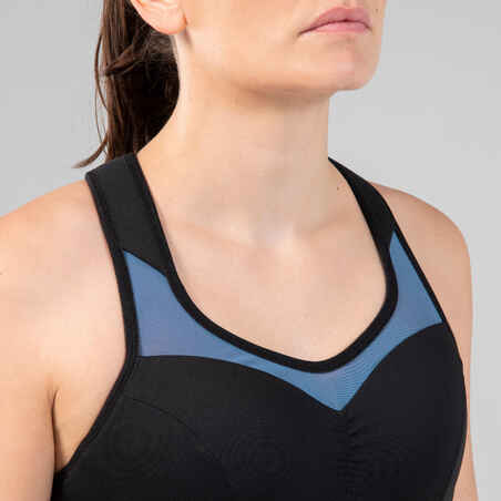 Women's Rugby Sports Bra R500