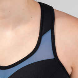 Women's Rugby Sports Bra R500