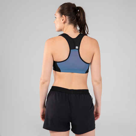 Women's Rugby Sports Bra R500