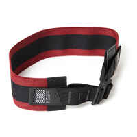 Connected Adjustable Weight Training Resistance Glute Band - 22 kg